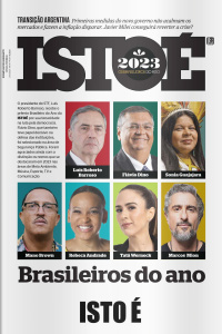ISTOÉ - Edição de 20/12/2023