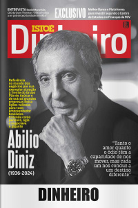 ISTOÉ Dinheiro - Edição de 28/02/2024