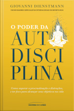 O poder da autodisciplina 