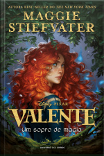 Valente: um sopro de magia