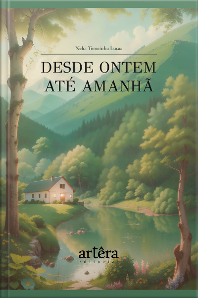 Desde Ontem Até Amanhã