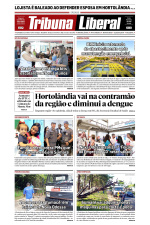 Tribuna Liberal - Edição de 24 de Fevereiro de 2024