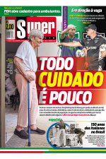 Super Notícia - 23/02/2024