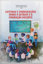 Leituras E (ponder)ações Sobre O Estágio E A Formação Docente