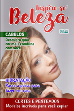 Inspire-se Beleza Ed. 51 - Cabelo