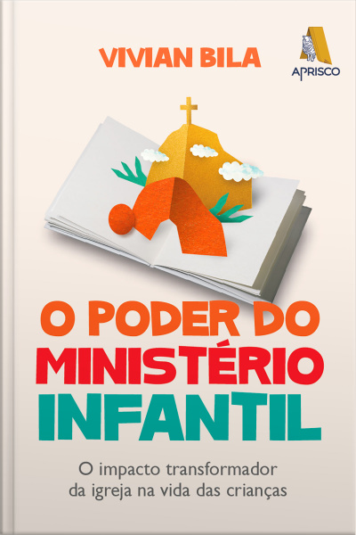 O poder do ministério infantil