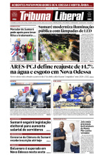 Tribuna Liberal - Edição de 29 de Fevereiro de 2024