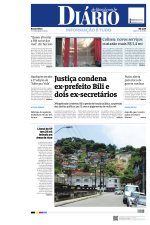 Diário do Litoral - Edição de 01 de Março de 2024