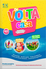 De Volta Para Casa (6 a 12 anos)