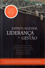 Espiritualidade, Liderança e Gestão