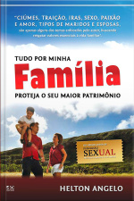 Tudo Por Minha Família