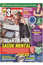 Super Notícia - 01/03/2024