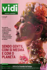 Vidi Ed. 22 - Sendo Gentil com Si mesma e com o planeta