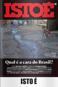 ISTOÉ - Edição de 06/03/2024