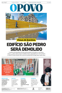 O POVO - Edição de 05 de Março de 2024