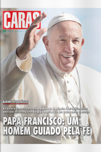 Caras - Edição Especial - Papa Francisco