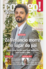 Contigo Novelas - Edição 251 - 05 de março de 2024