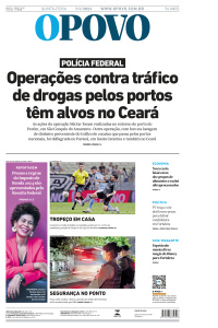O POVO - Edição de 07 de Março de 2024