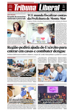 Tribuna Liberal - Edição de 09 de Março de 2024