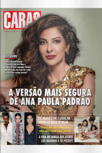 Caras - Edição 1582 - 08/03/2024 – Dia Internacional das Mulheres