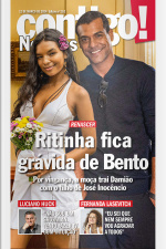 Contigo Novelas - Edição 252 - 12 de março de 2024