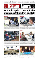 Tribuna Liberal - Edição de 14 de Março de 2024