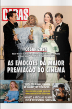 Caras - Edição 1583 - 15/03/2024