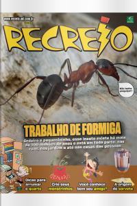 Revista Recreio - Edição 1114