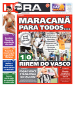 MEIA HORA - Edição de 18 de Março de 2024