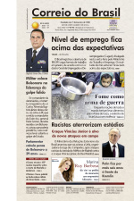 Correio do Brasil - Edição de 18 de Março de 2024