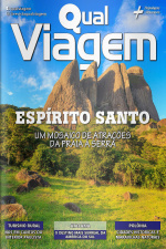 Qual Viagem Ed. 118 - Um mosaico de atrações da praia à serra