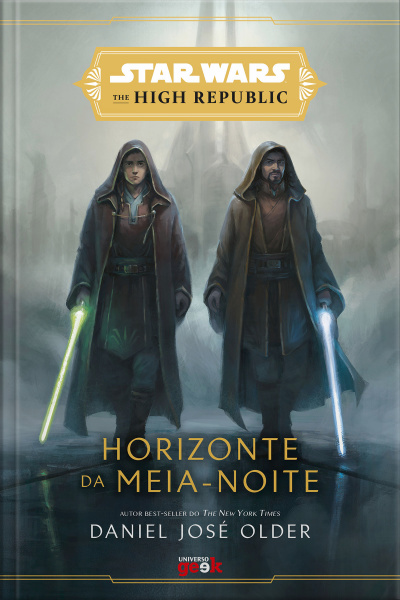 Star Wars: Horizonte da meia-noite (The High Republic)