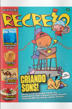 Revista Recreio - Edição 1115