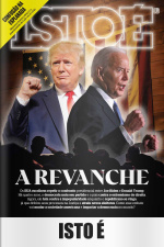ISTOÉ - Edição de 27/03/2024