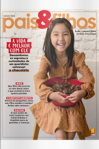 Pais  Filhos - Edição Nº 638