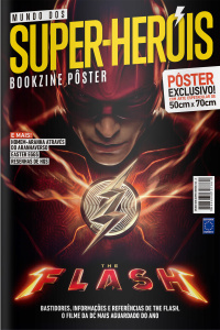 Mundo dos Super-Heróis N° 144