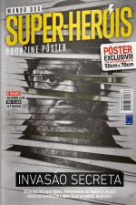 Mundo dos Super-Heróis N° 145