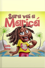 Sara Vai A Maricá