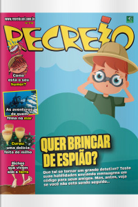 Revista Recreio - Edição 1116