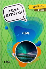 Prof. Explica! Geografia para o 6º ano – Clima