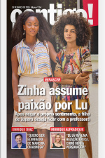 Contigo Novelas - Edição 255 - 02 de Abril de 2024