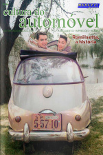 Cultura do Automóvel Ed. 54 - Romi-Isetta, a história