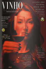 Vinho Magazine Ed. 131 - 23° Concurso Vinhos  Destilados do Brasil