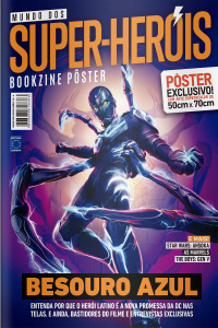Mundo dos Super-Heróis N° 146