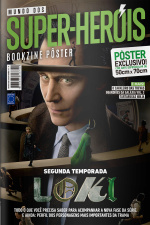 Mundo dos Super-Heróis N° 147