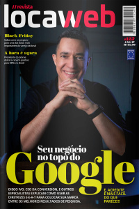 Revista Locaweb N° 137