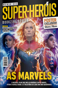 Mundo dos Super-Heróis N° 148