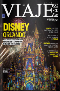 Viaje Mais N° 269