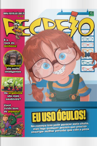 Revista Recreio - Edição 1118
