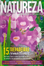Revista Natureza Jardinagem  Paisagismo N° 430